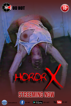 Horor X